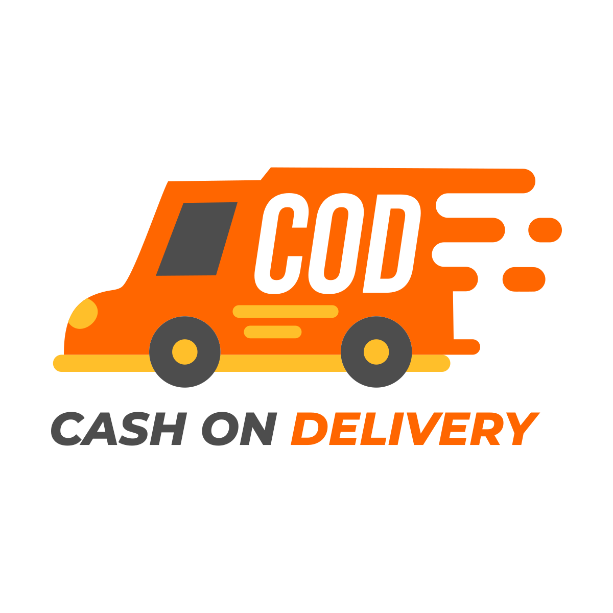 Cash on Delivery