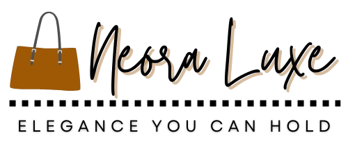 Neora Luxe Logo