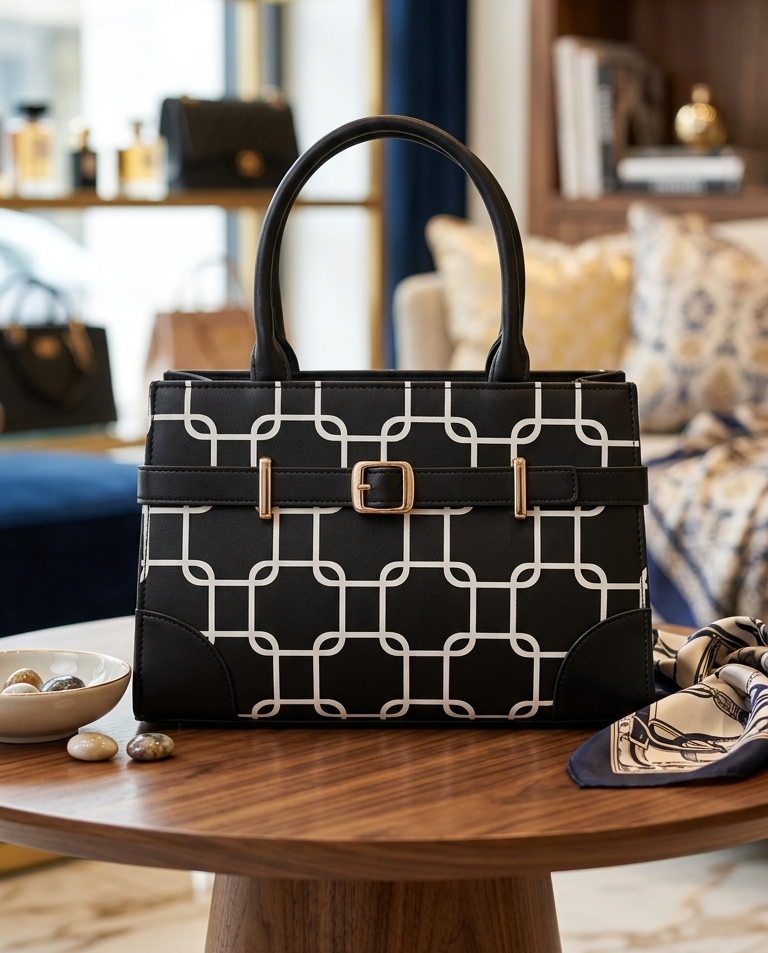 The Monopoly Structured Tote