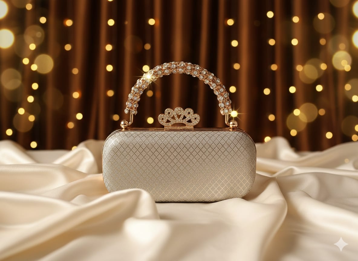 The Sunset Sparkle Box