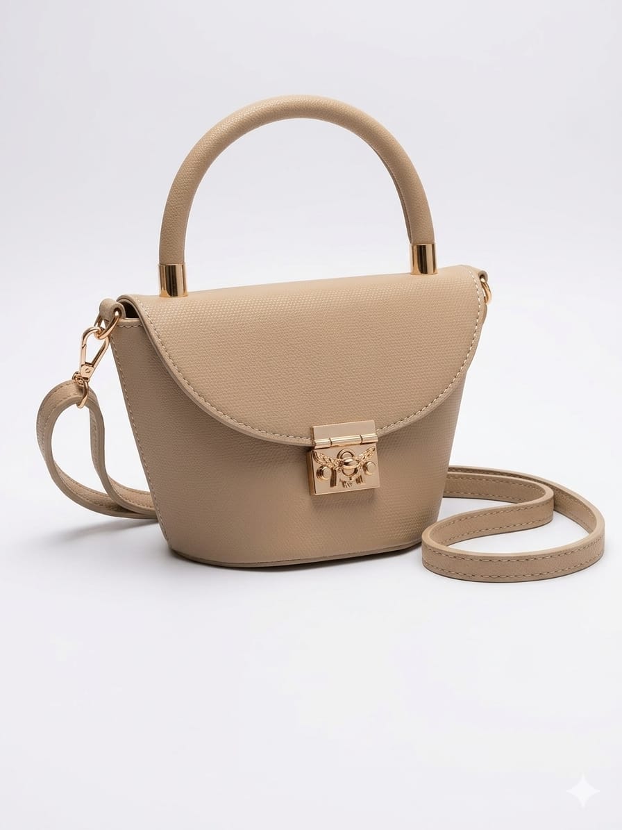 Riviera Bucket Bag
