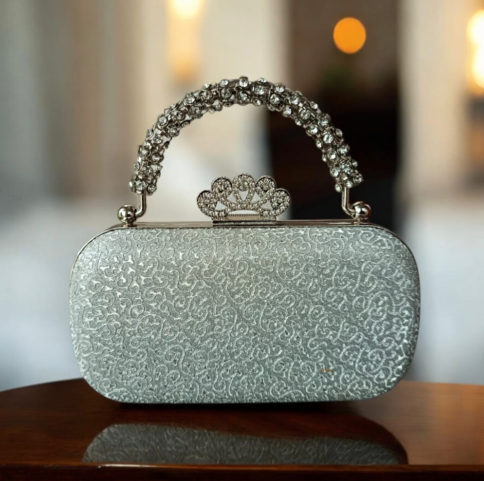 The Rhinestone Royale